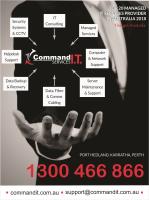 Command IT Services - Port Hedland image 2